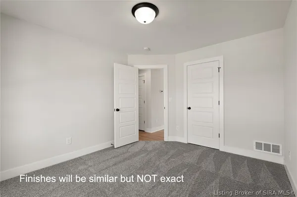 $494,900 | 7306 Westhill Court, Unit LOT 494, Charlestown, IN 47111