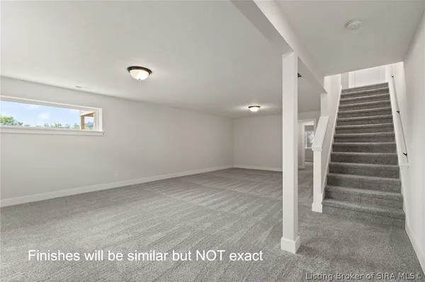 $494,900 | 7306 Westhill Court, Unit LOT 494, Charlestown, IN 47111