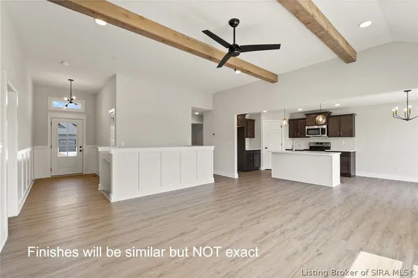 $494,900 | 7306 Westhill Court, Unit LOT 494, Charlestown, IN 47111