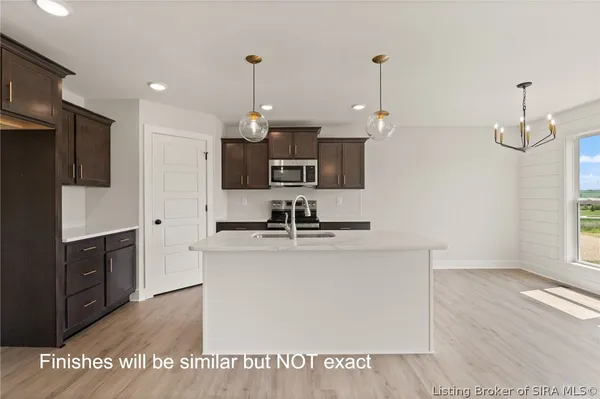 $494,900 | 7306 Westhill Court, Unit LOT 494, Charlestown, IN 47111