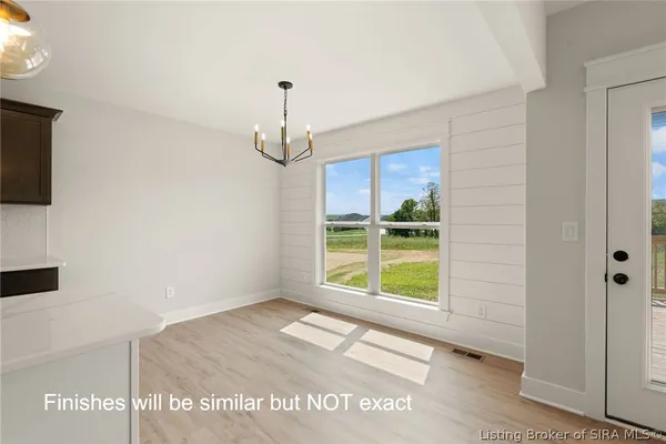 $494,900 | 7306 Westhill Court, Unit LOT 494, Charlestown, IN 47111