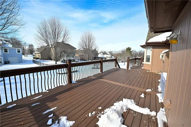 $525,000 | 5118 Pelican Point, Lee's Summit, MO 64082