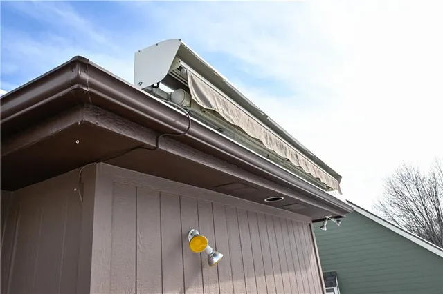 $525,000 | 5118 Pelican Point, Lee's Summit, MO 64082