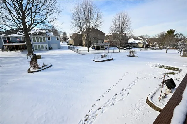 $525,000 | 5118 Pelican Point, Lee's Summit, MO 64082