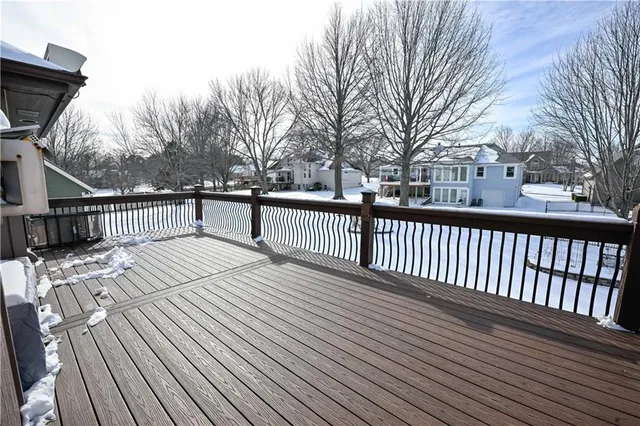 $525,000 | 5118 Pelican Point, Lee's Summit, MO 64082