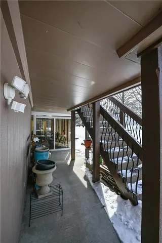 $525,000 | 5118 Pelican Point, Lee's Summit, MO 64082