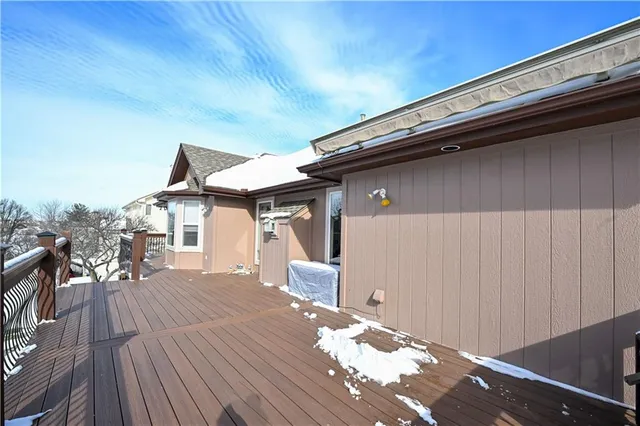 $525,000 | 5118 Pelican Point, Lee's Summit, MO 64082