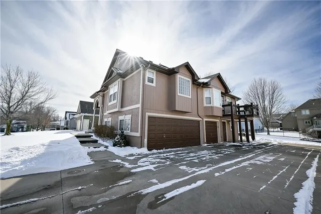 $525,000 | 5118 Pelican Point, Lee's Summit, MO 64082