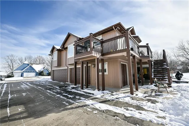 $525,000 | 5118 Pelican Point, Lee's Summit, MO 64082