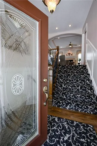 $525,000 | 5118 Pelican Point, Lee's Summit, MO 64082