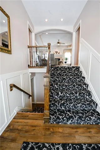 $525,000 | 5118 Pelican Point, Lee's Summit, MO 64082