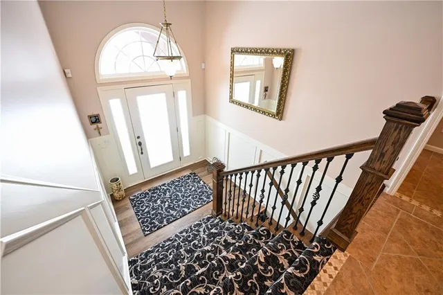 $525,000 | 5118 Pelican Point, Lee's Summit, MO 64082