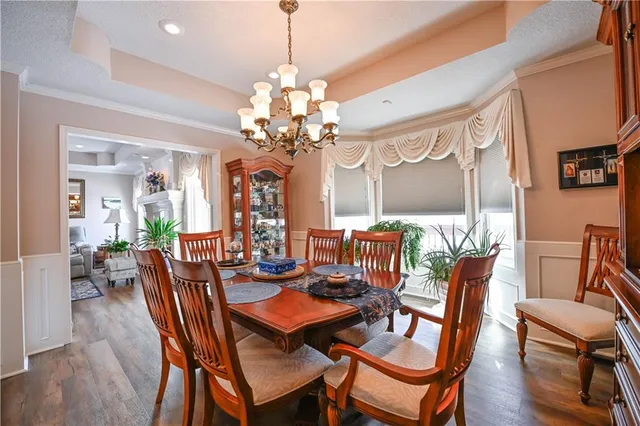 $525,000 | 5118 Pelican Point, Lee's Summit, MO 64082