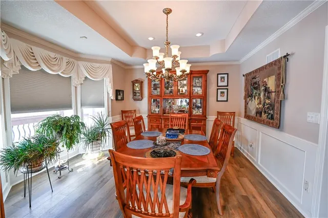 $525,000 | 5118 Pelican Point, Lee's Summit, MO 64082