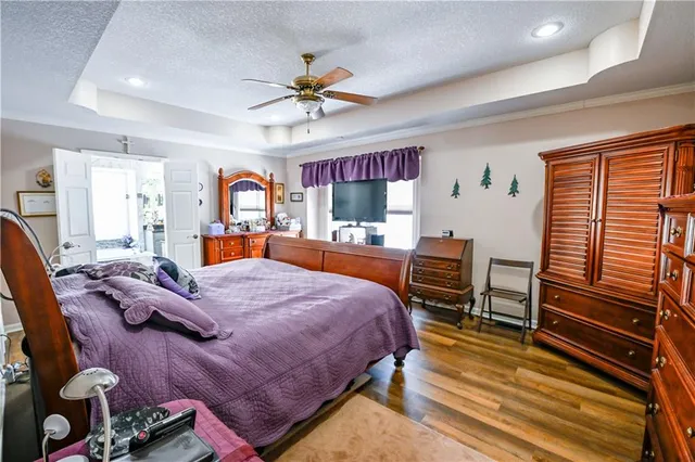 $525,000 | 5118 Pelican Point, Lee's Summit, MO 64082