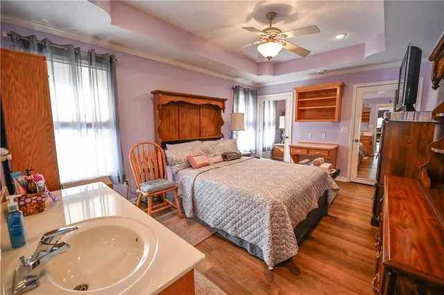 $525,000 | 5118 Pelican Point, Lee's Summit, MO 64082