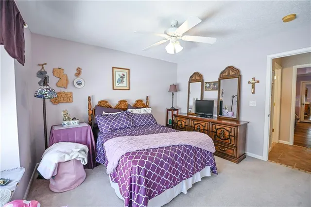 $525,000 | 5118 Pelican Point, Lee's Summit, MO 64082