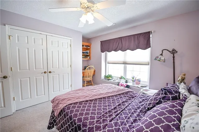 $525,000 | 5118 Pelican Point, Lee's Summit, MO 64082