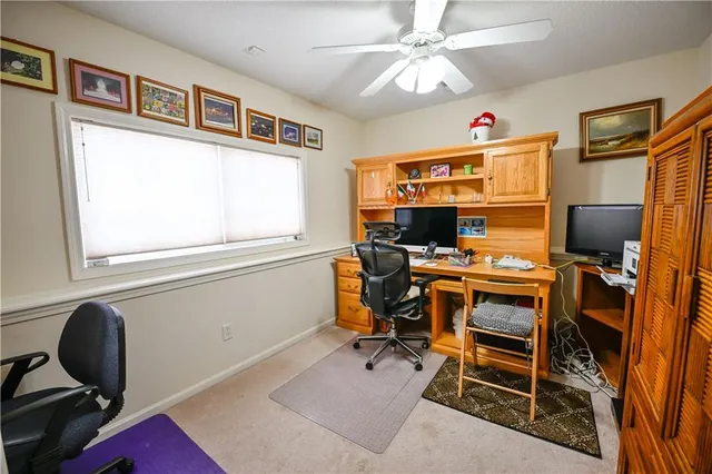 $525,000 | 5118 Pelican Point, Lee's Summit, MO 64082