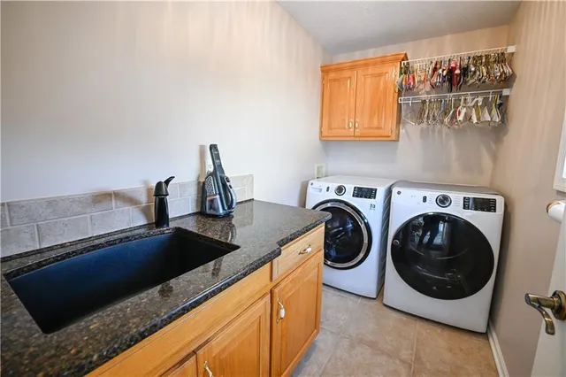 $525,000 | 5118 Pelican Point, Lee's Summit, MO 64082