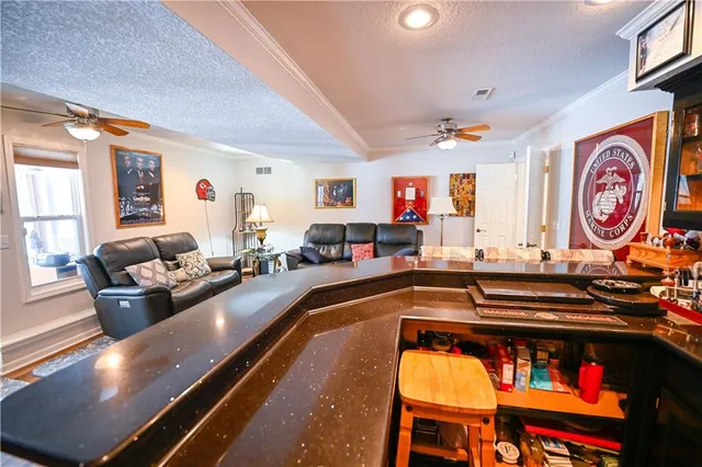 $525,000 | 5118 Pelican Point, Lee's Summit, MO 64082