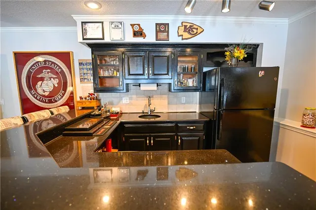 $525,000 | 5118 Pelican Point, Lee's Summit, MO 64082