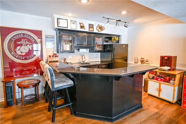 $525,000 | 5118 Pelican Point, Lee's Summit, MO 64082