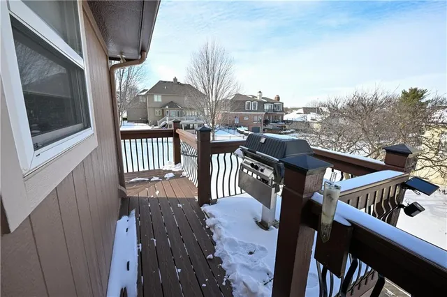 $525,000 | 5118 Pelican Point, Lee's Summit, MO 64082