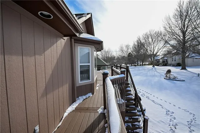 $525,000 | 5118 Pelican Point, Lee's Summit, MO 64082