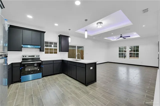 $189,900 | 612 South 21st Street, Donna, TX 78537