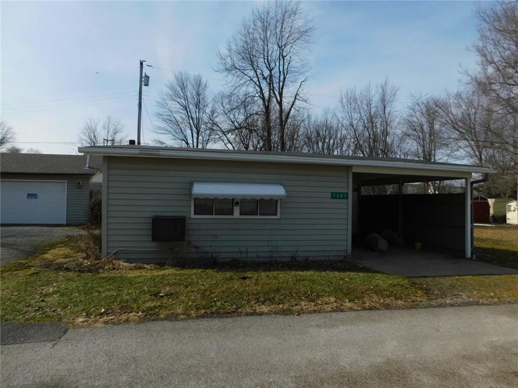 7387 Center Street Russells Point, OH 43348 - Photo 2 of 19