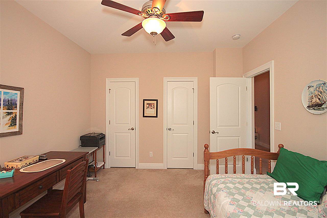 16945 Prado Loop Loxley, AL 36551 - Photo 12 of 31 Bedroom #2