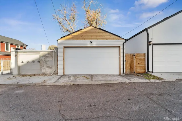 $4,800 | 1323 Kalamath Street, Denver, CO 80204