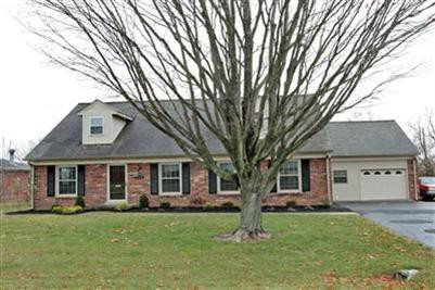 1116 Inca Trail Georgetown, KY 40324 - Photo 1 of 38 Photo 1