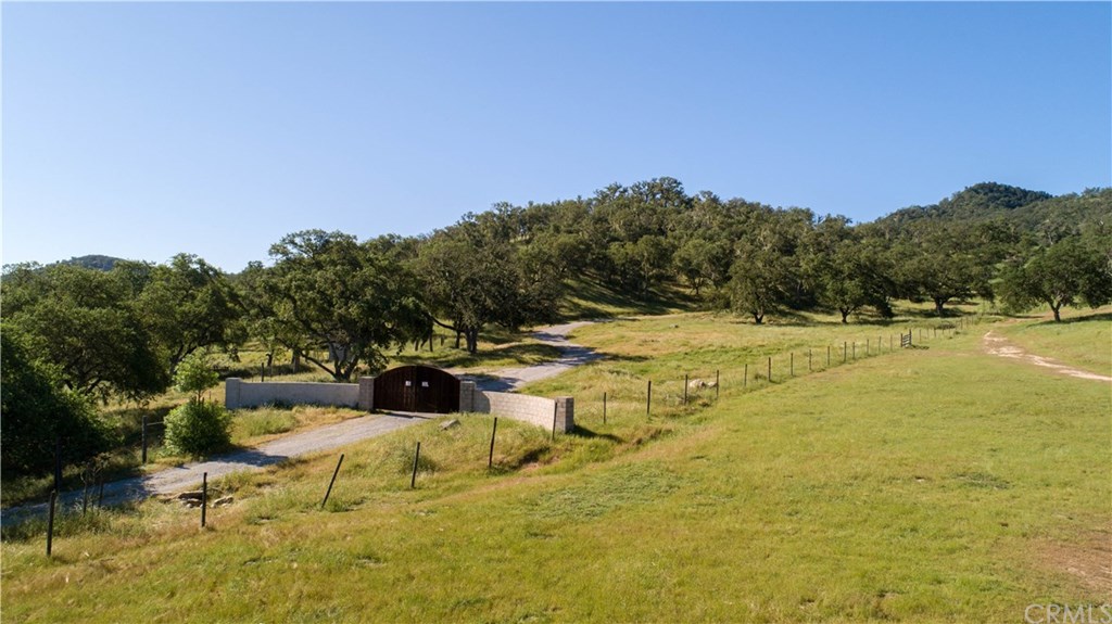 Lake Nacimiento Heritage Ranch Supermarket