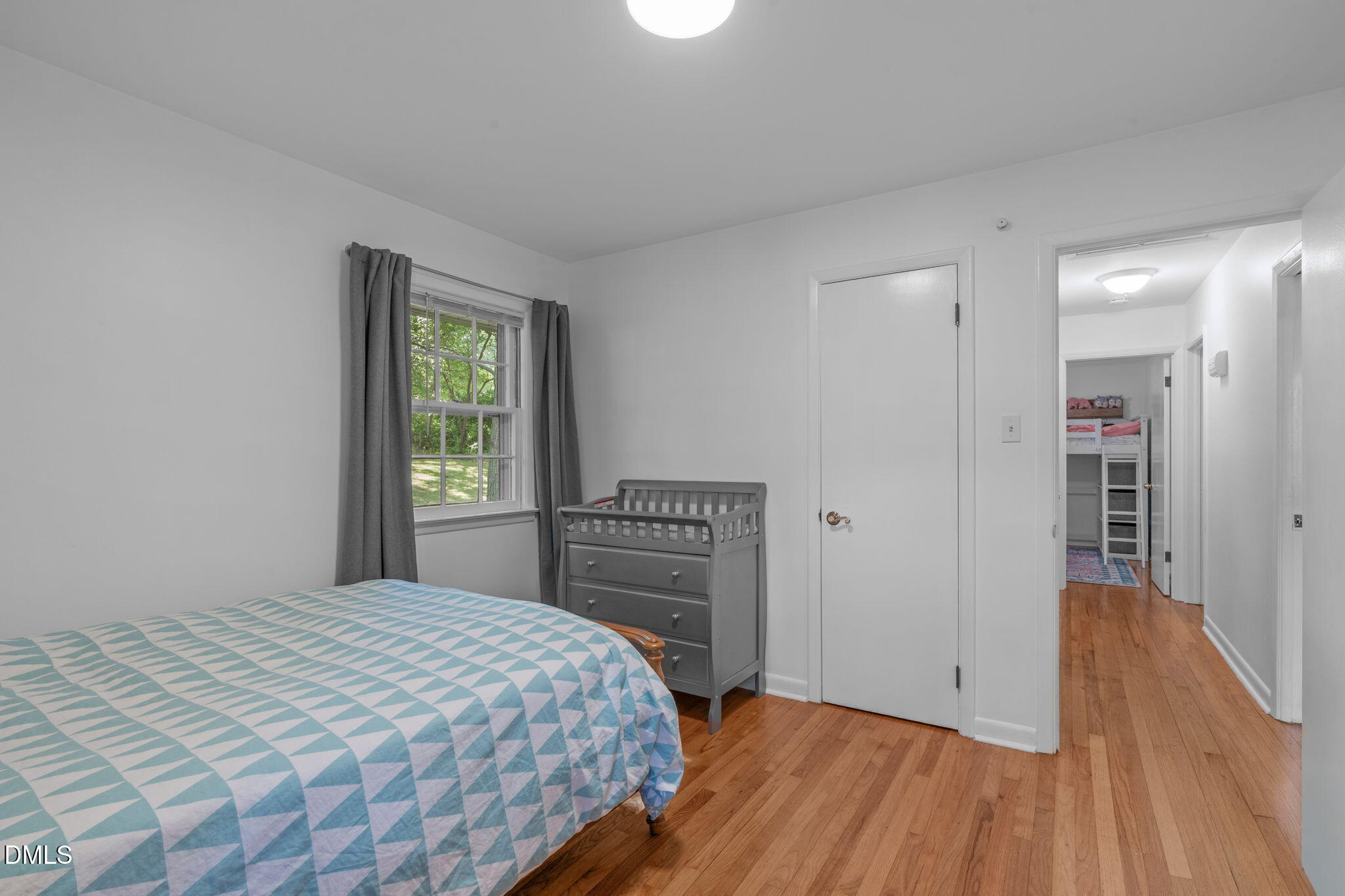 4405 Greenbrier Road Raleigh, NC 27603 - Photo 25 of 34 Bedroom 3