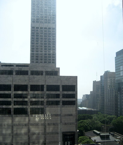 111 East Chestnut Street, Unit 16F Chicago, IL 60611 - Photo 16 of 20 a view of parking area