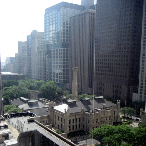 111 East Chestnut Street, Unit 16F Chicago, IL 60611 - Photo 17 of 20