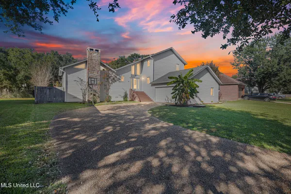$2,400 | 4409 Shadow Wood Circle, Pascagoula, MS 39581