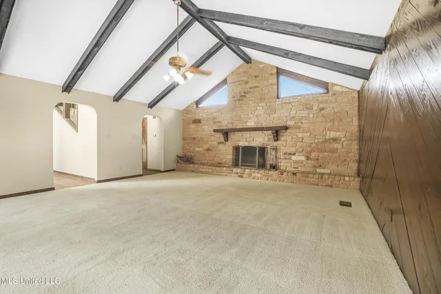 $2,400 | 4409 Shadow Wood Circle, Pascagoula, MS 39581