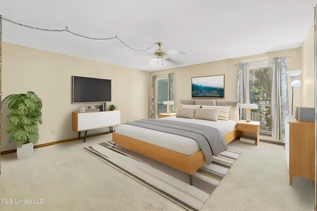 $2,400 | 4409 Shadow Wood Circle, Pascagoula, MS 39581