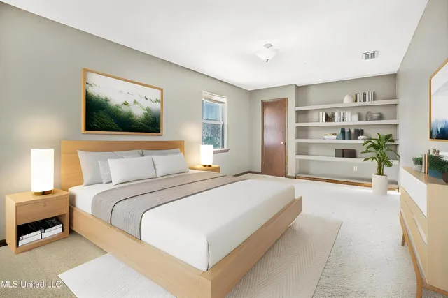 $2,400 | 4409 Shadow Wood Circle, Pascagoula, MS 39581