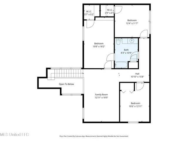 $2,400 | 4409 Shadow Wood Circle, Pascagoula, MS 39581