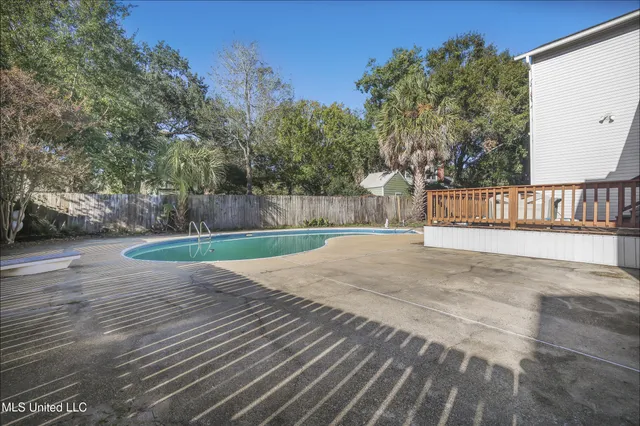 $2,400 | 4409 Shadow Wood Circle, Pascagoula, MS 39581