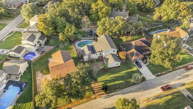 $2,400 | 4409 Shadow Wood Circle, Pascagoula, MS 39581