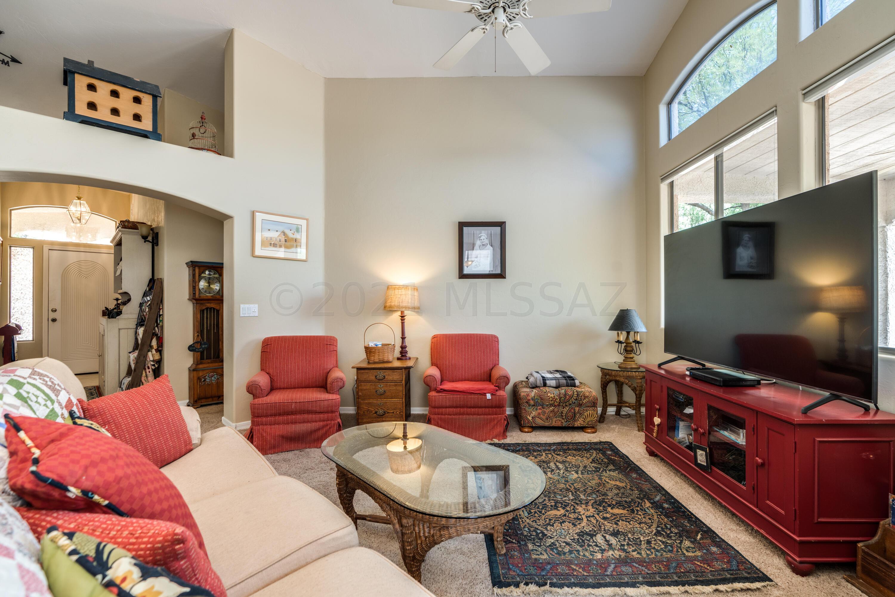 5228 North Spring Pointe Place Tucson, AZ 85749 - Photo 5 of 33