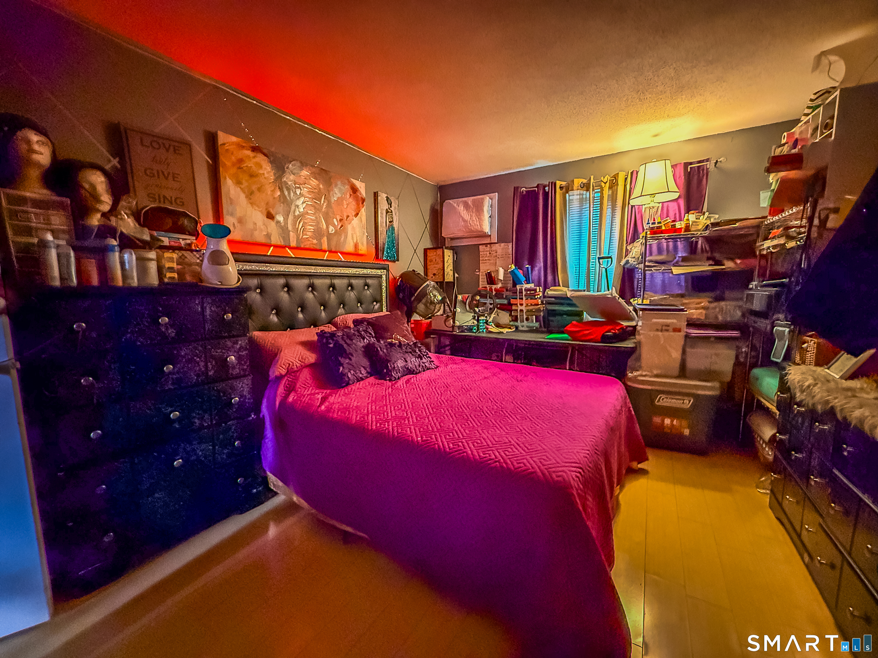17 Evergreene Road, Unit 17 Wallingford, CT 06492 - Photo 6 of 7
