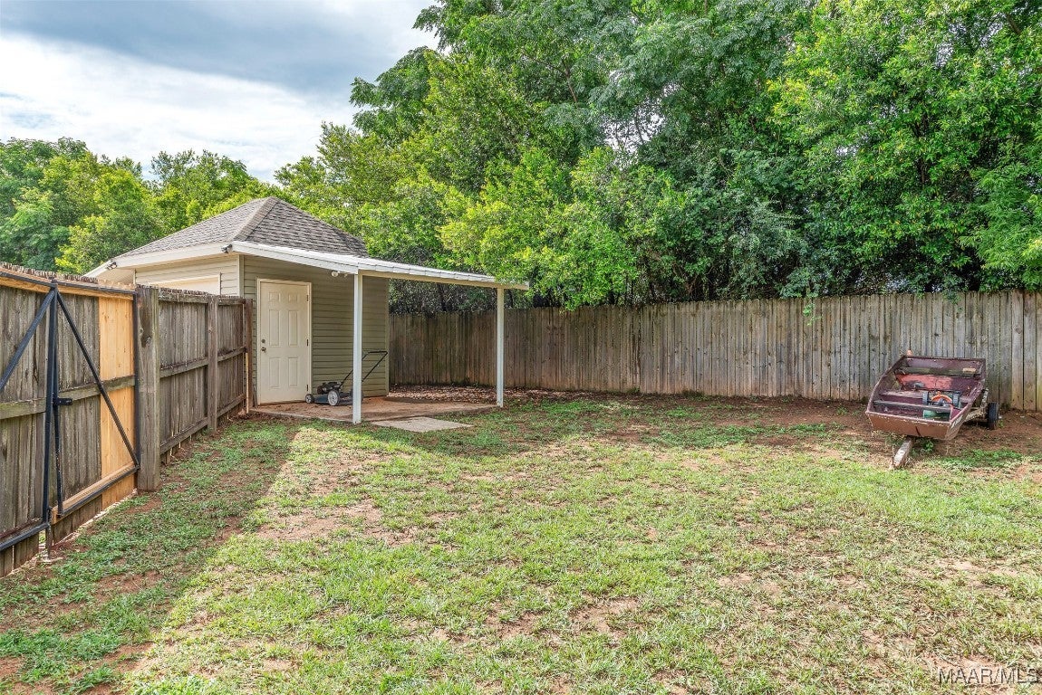 224 David Hussey Road Newton, AL 36352 - Photo 28 of 43 Gallery Image 28