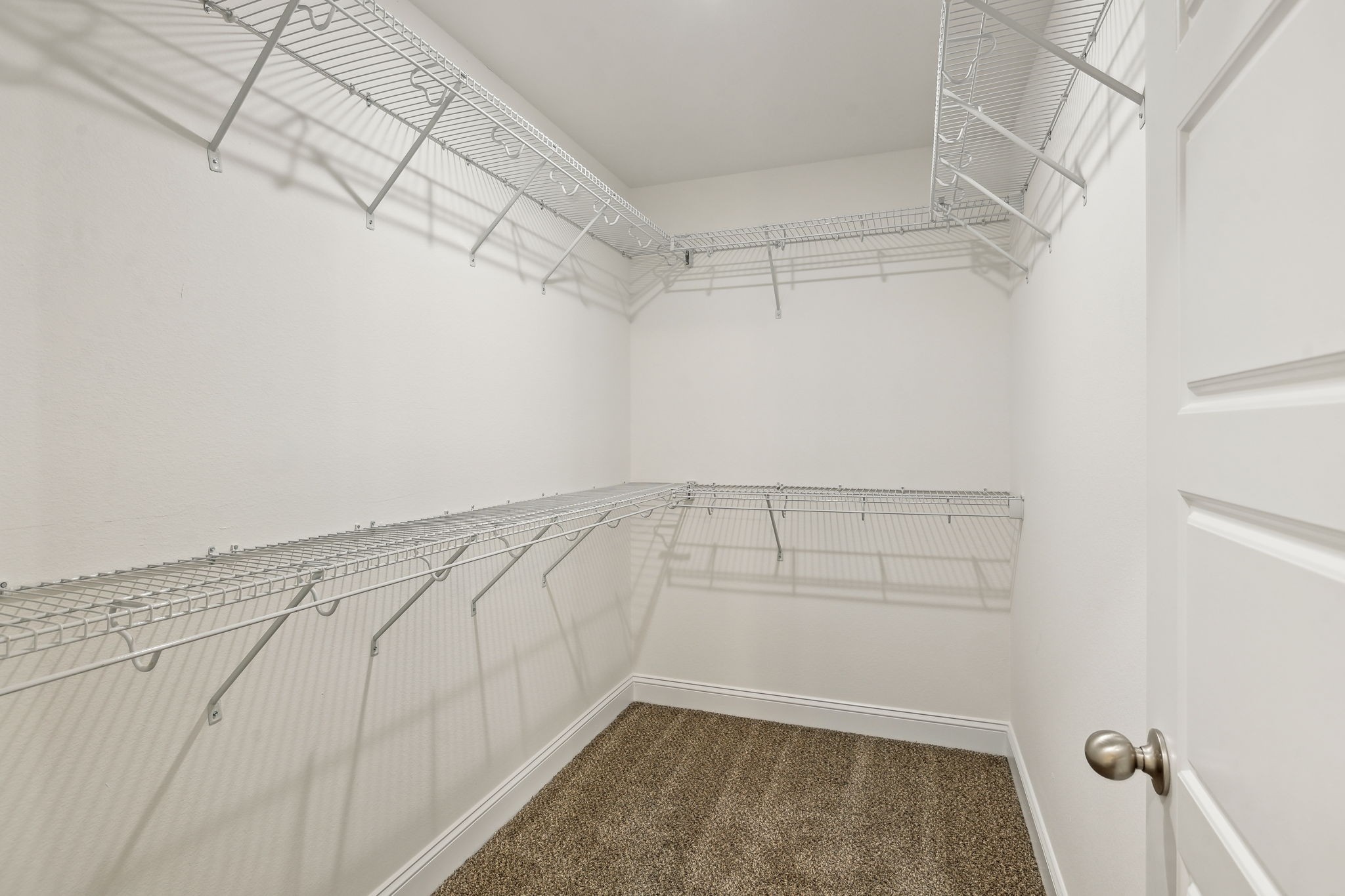 1271 Racker Drive Clarksville, TN 37043 - Photo 21 of 36 a view of a room with racks on the wall