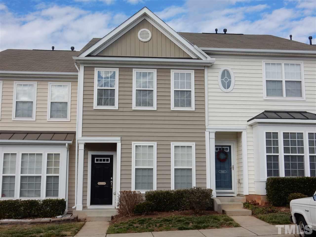7862 Silverthread Lane Raleigh, NC 27617 - Photo 1 of 23